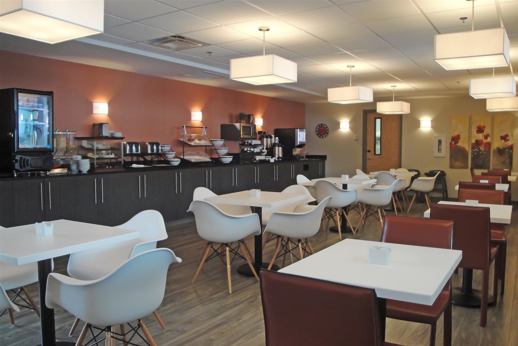 Western Airport & Hotel Saskatoon