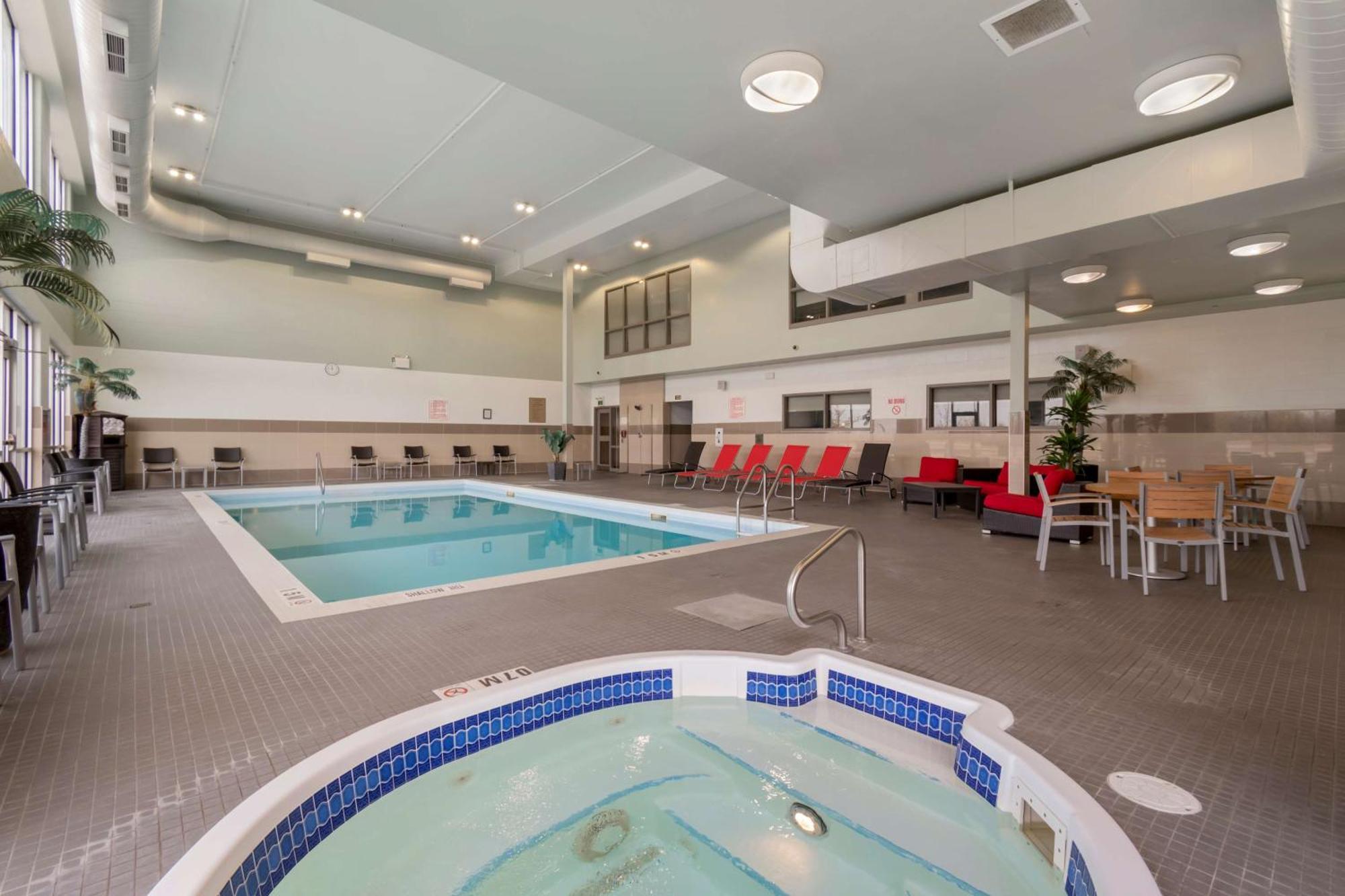 Western Airport & Hotel
