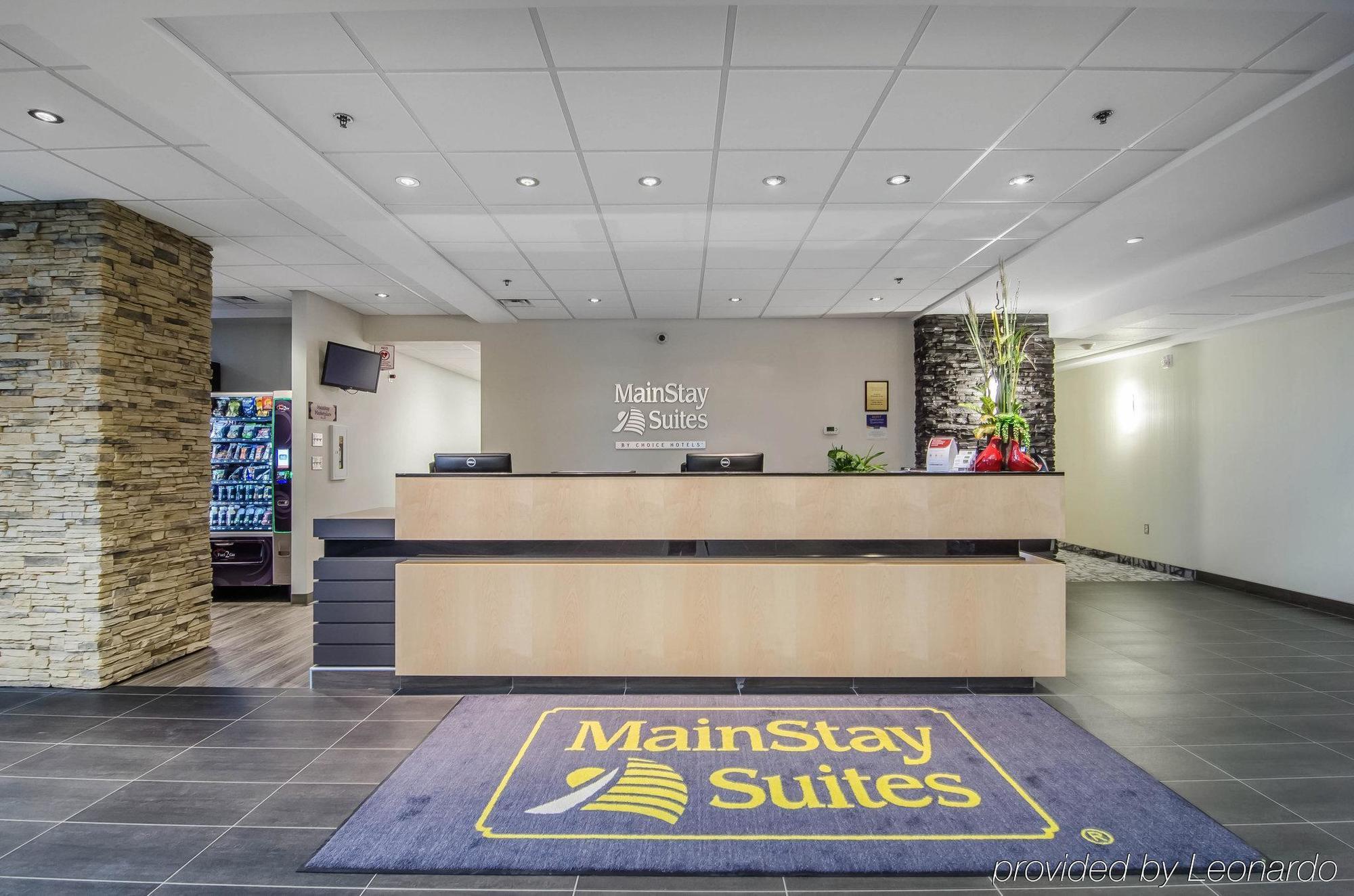 Western Airport & Saskatoon